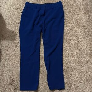 Loft dress pants